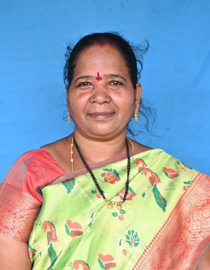 Mrs. Kalyani